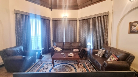 Hidd, Villas, BHD 800,  Furnished Villa/ Pool/ Inclusive/ Navy Approved