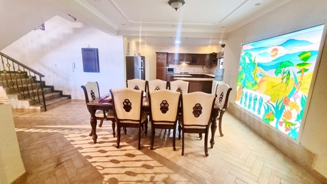 Hidd, Villas, BHD 800,  Furnished Villa/ Pool/ Inclusive/ Navy Approved