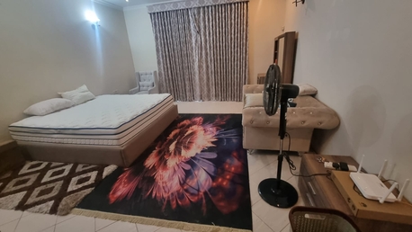 Hidd, Villas, BHD 800,  Furnished Villa/ Pool/ Inclusive/ Navy Approved