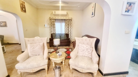 Hidd, Villas, BHD 800,  Furnished Villa/ Pool/ Inclusive/ Navy Approved
