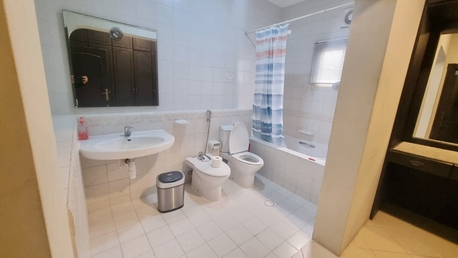 Hidd, Villas, BHD 800,  Furnished Villa/ Pool/ Inclusive/ Navy Approved