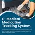 Best Medical E- Medical Medication Tracking System In Operating Rooms For Hospitals
