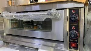 New Delhi, Business, Commercial Microwave Oven For Fast, Reliable & High-Volume Kitchen Performance