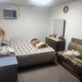 SAR 750/month,  Furnished,  0 Sq. Meter,  Furnished Room Available For Bachelor, Front Of Manfouha Metro Station (Blue Line).