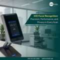 Fast And Secure - HID Amico Facial Reader For UAE Workplaces