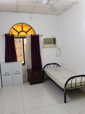 Gudaibiya, Rooms for Rent, BHD 60/month,  ROOM FOR RENT