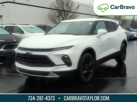 New York, Automotive, Taylor Buick GMC