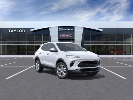 New York, Automotive, Taylor Buick GMC