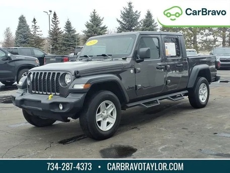 New York, Automotive, Taylor Buick GMC