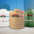 Best Water Storage Tank In India- Vectus