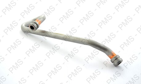 Ankara, Materials, EUR 11,  Pipe - Boru