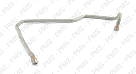 Ankara, Materials, EUR 11,  Pipe - Boru