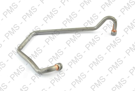 Ankara, Materials, EUR 11,  Pipe - Boru