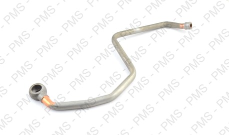 Ankara, Materials, EUR 11,  Pipe - Boru
