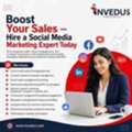 Scale Faster &mdash; Hire Social Media Marketing Expert Now