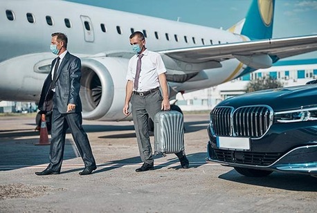Brisbane, Travel, Trusted Private Airport Transfers Brisbane For Smooth Travel