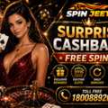 Spinjeet Online Play  &ndash; A Trusted Platform For Smooth Digital Experience