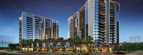 Gurugram, Real Estate For Sale, INR 33000000,  3 BR,  1800 Sq. Feet,  M3M Skycity Gurgaon Listings On My Property Fact &ndash; Luxury Living & Smart Investment