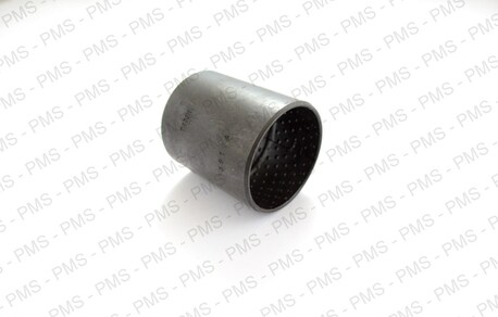 Ankara, Materials, EUR 11,  Bushing