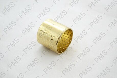 Ankara, Materials, EUR 11,  Bushing