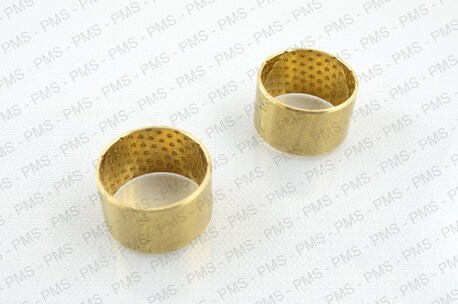 Ankara, Materials, EUR 11,  Bushing