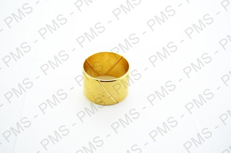 Ankara, Materials, EUR 11,  Bushing