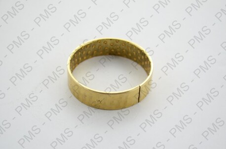 Ankara, Materials, EUR 11,  Bushing