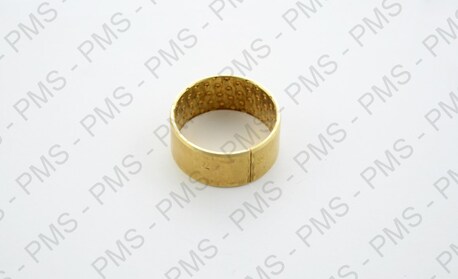 Ankara, Materials, EUR 11,  Bushing