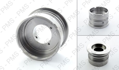Ankara, Materials, EUR 11,  Bushing