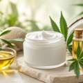 Fast-Acting CBD Cooling Cream For Instant Muscle & Joint Relief