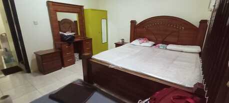 Jubail, Apartments, Flats, Houses & Villas, Furnished,  1 BR,  FURNISHED 1 BHK FLAT FOR RENT AVAILABLE