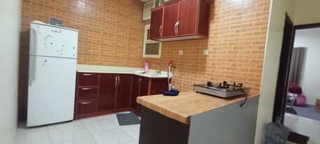 Jubail, Apartments, Flats, Houses & Villas, Furnished,  1 BR,  FURNISHED 1 BHK FLAT FOR RENT AVAILABLE