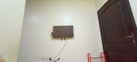 Jubail, Apartments, Flats, Houses & Villas, Furnished,  1 BR,  FURNISHED 1 BHK FLAT FOR RENT AVAILABLE