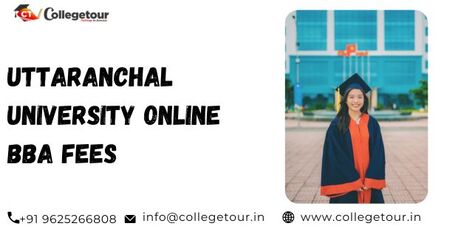 Mumbai, Lessons Offered, Uttaranchal University Online Bba Fees