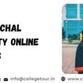 Uttaranchal University Online Bba Fees