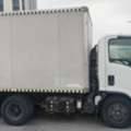 Isuzu KB,  2016,  Manual,  240000 KM,   ISUZU NMR Six Wheel Box Truck.