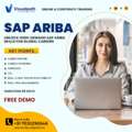 SAP Ariba Online Training With Expert Trainer Support