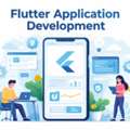 Top Flutter App Development Company In India For Scalable & High-Performance Apps