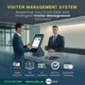 Visitor Management Systems - UAE's New Frontier In Corporate Protection