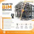 Fix Design Errors Early With Proper Scan To BIM Modeling Services In The USA