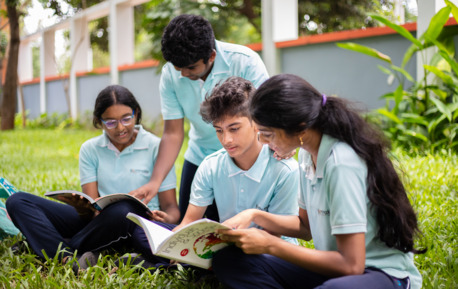 Vijayawada, Education, PYP Programme IB Schools In Vijayawada - Bloomingdale International School