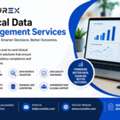 Clinical Data Management Services For Faster Trial Success