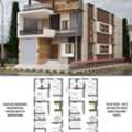 Bankura's 6-Bedroom Duplex Where Every Family Member Feels At Home