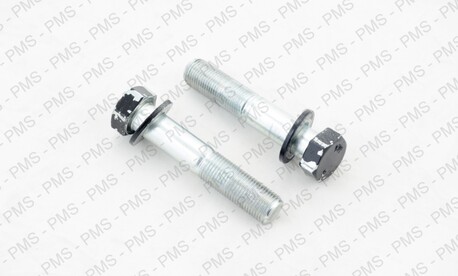 Ankara, Materials, EUR 11,  Bolt - Civata