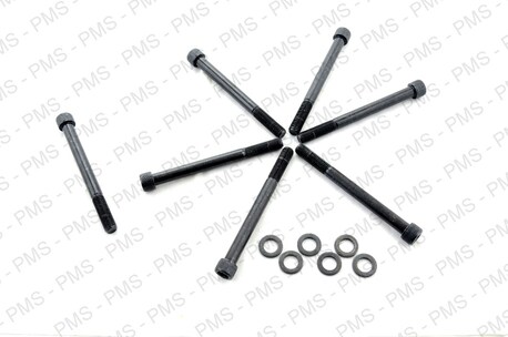 Ankara, Materials, EUR 11,  Bolt - Civata