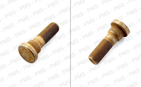 Ankara, Materials, EUR 11,  Bolt - Civata