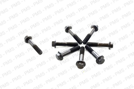 Ankara, Materials, EUR 11,  Bolt - Civata