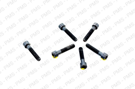 Ankara, Materials, EUR 11,  Bolt - Civata