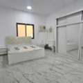 SAR 1095/month,  Newly Furnished Neat And Clean Room For Single Person   At Azizia/jeddah