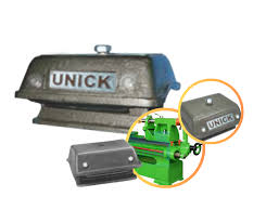 Mumbai, Business, Searching For A Reliable Levelling Pad Supplier In India? Unick Vibration Has You Covered